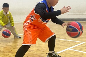 篮球基本功训练视频珍藏版在线观看